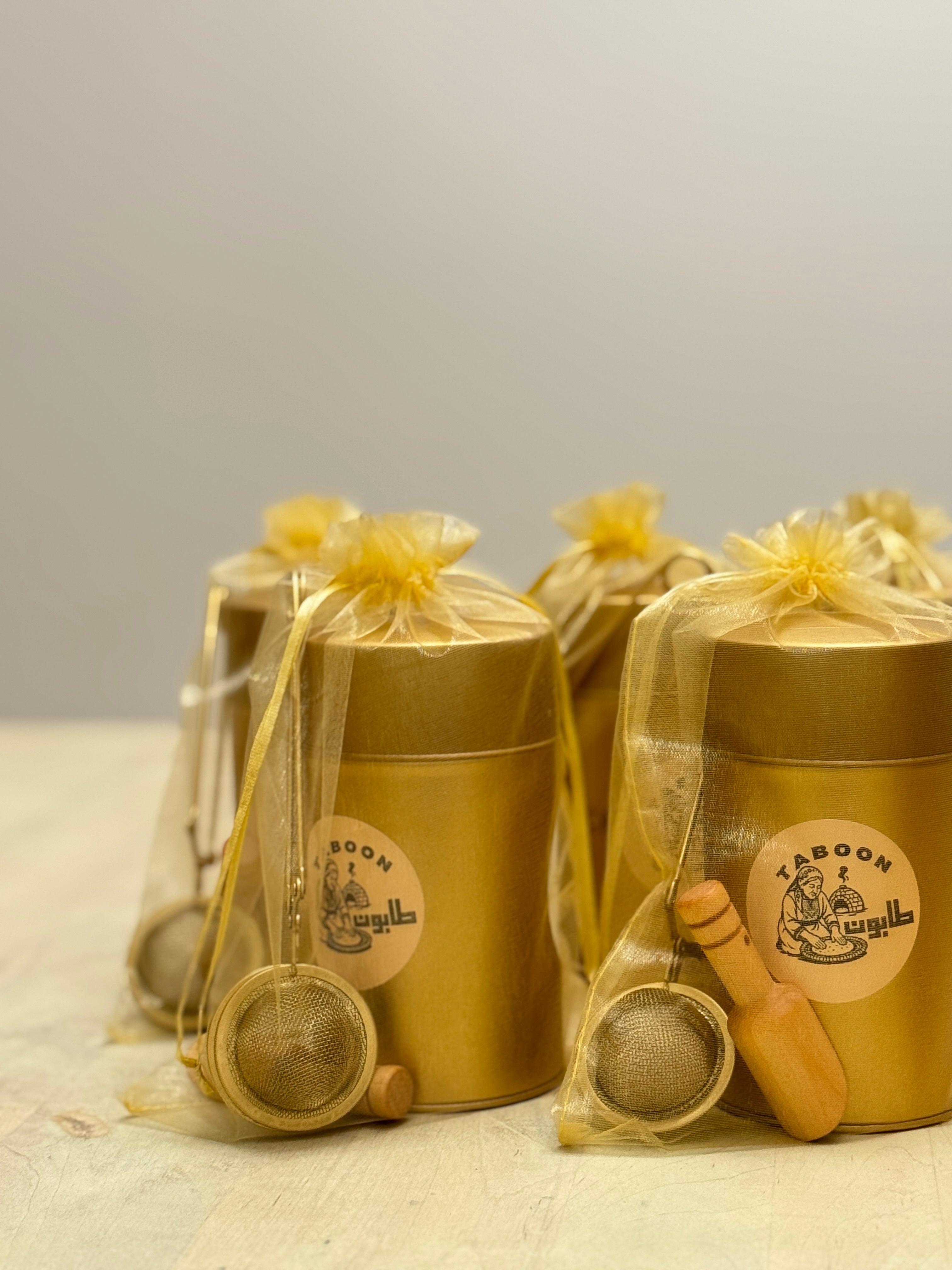 Good Night Tea Gift Set