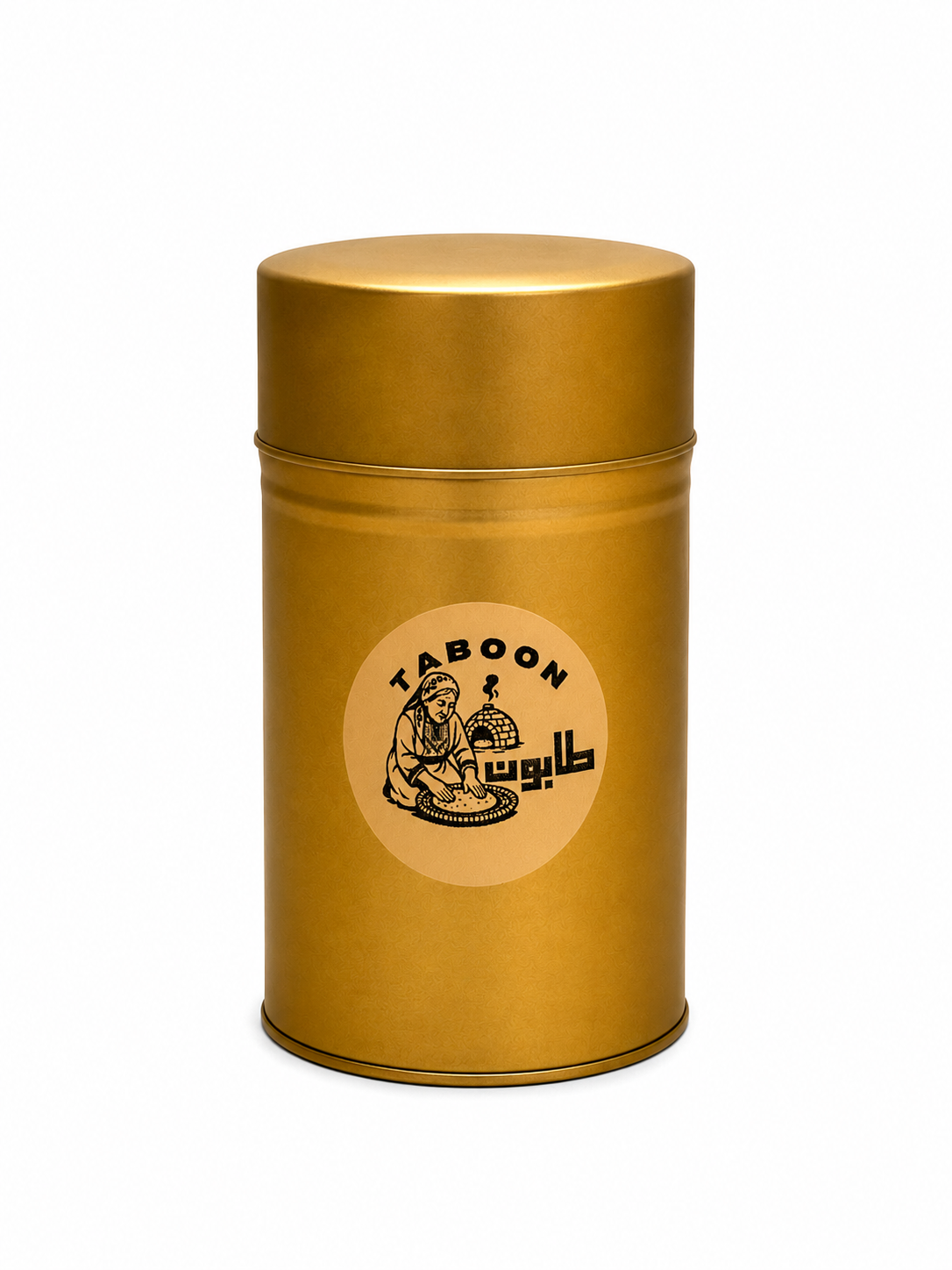Good Night Tea Tin