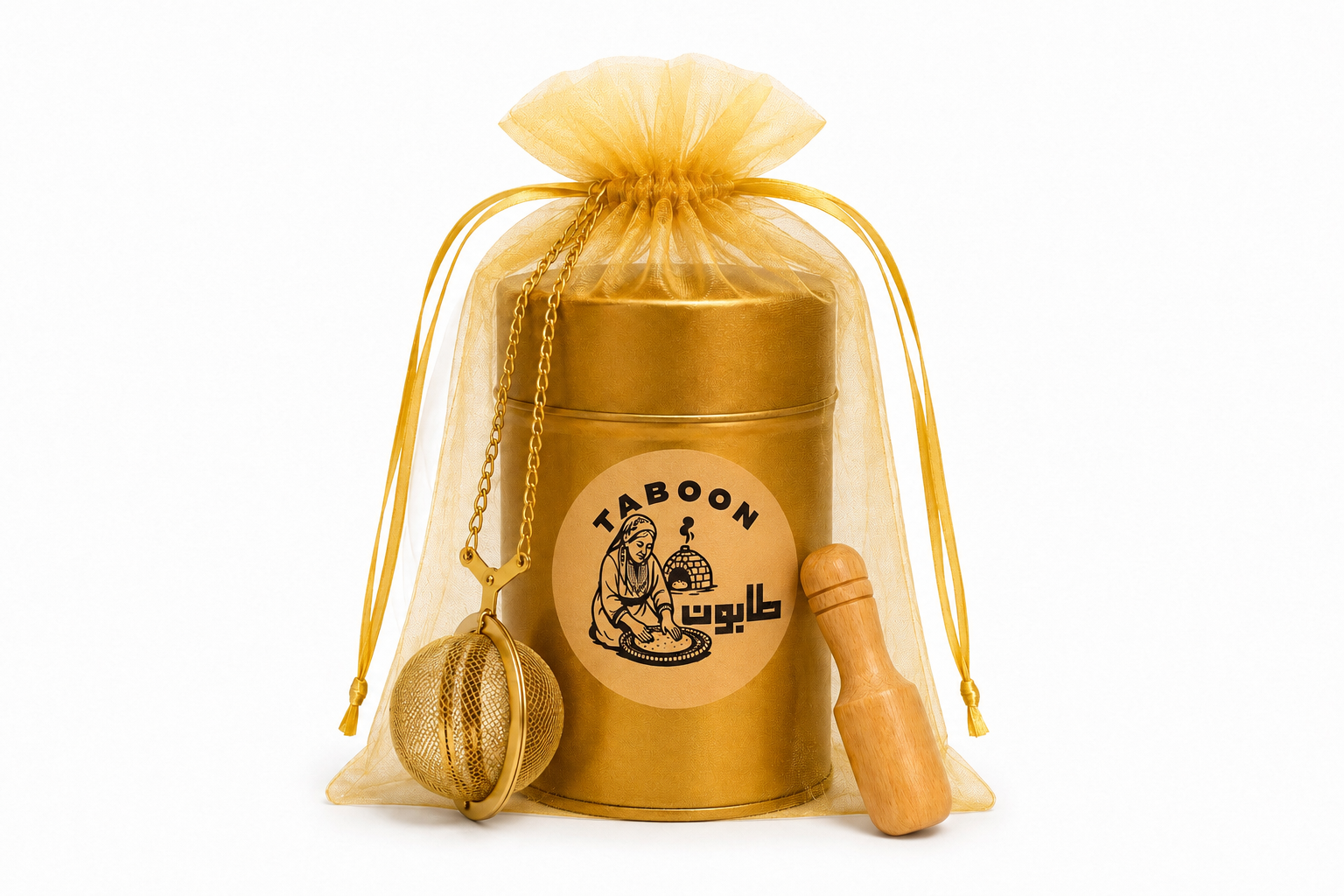 Good Night Tea Gift Set